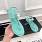 Luxury Shoes Sandals - CHL - 1484