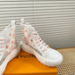 Luxury Shoes - LU-V - 1127