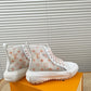 Luxury Shoes - LU-V - 1127