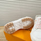 Luxury Shoes - LU-V - 1128