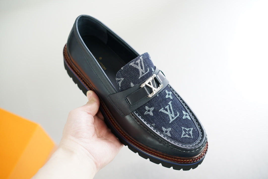 Luxury Shoes - LU-V - 1182