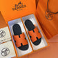 Luxury Shoes - HMS - 871