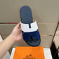 Luxury Shoes - HMS - 873