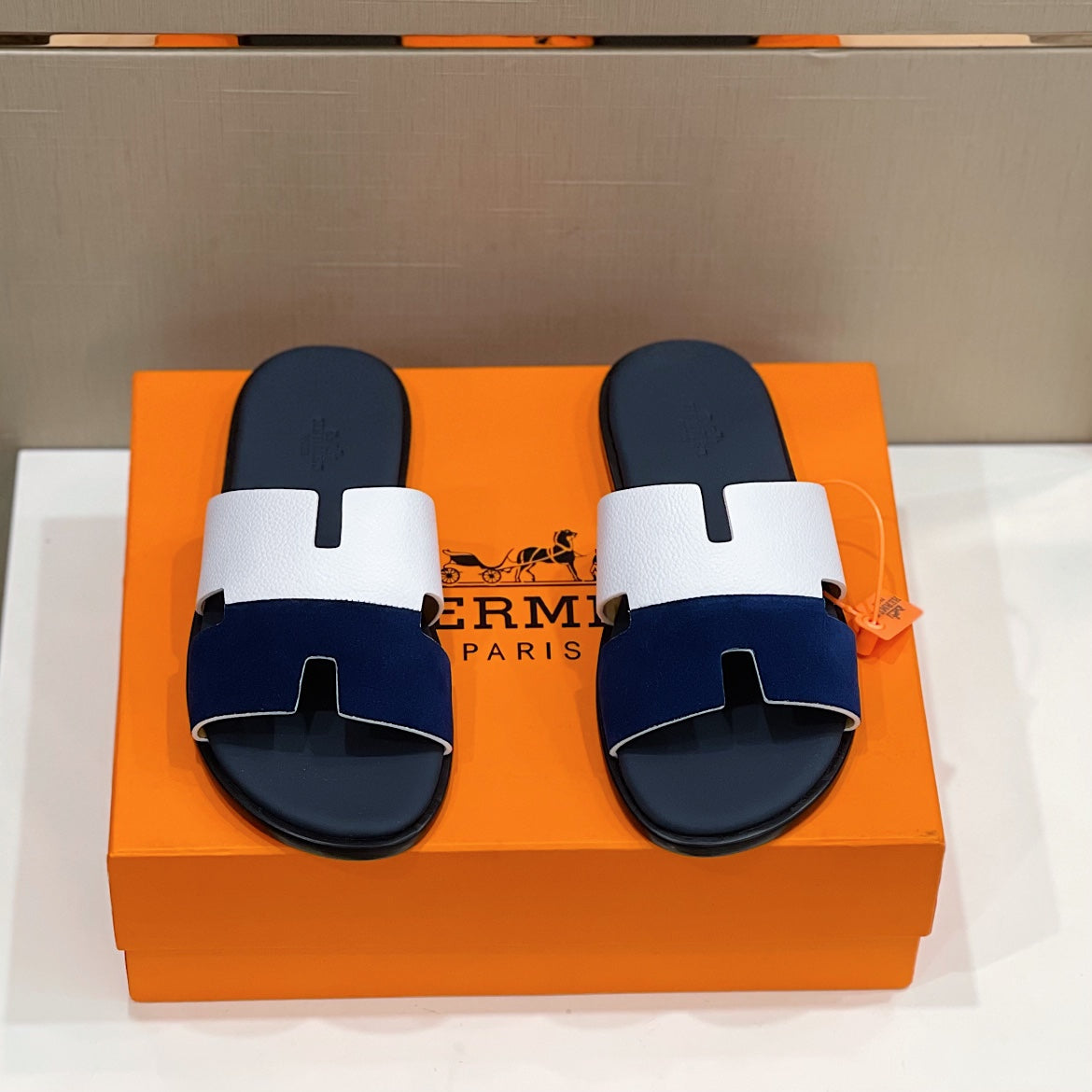 Luxury Shoes - HMS - 873