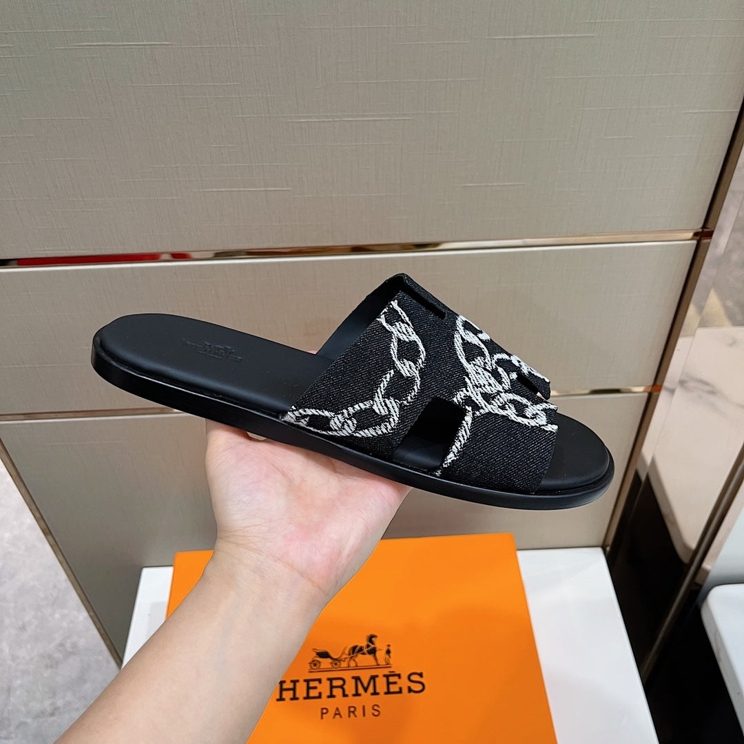 Luxury Shoes - HMS - 872