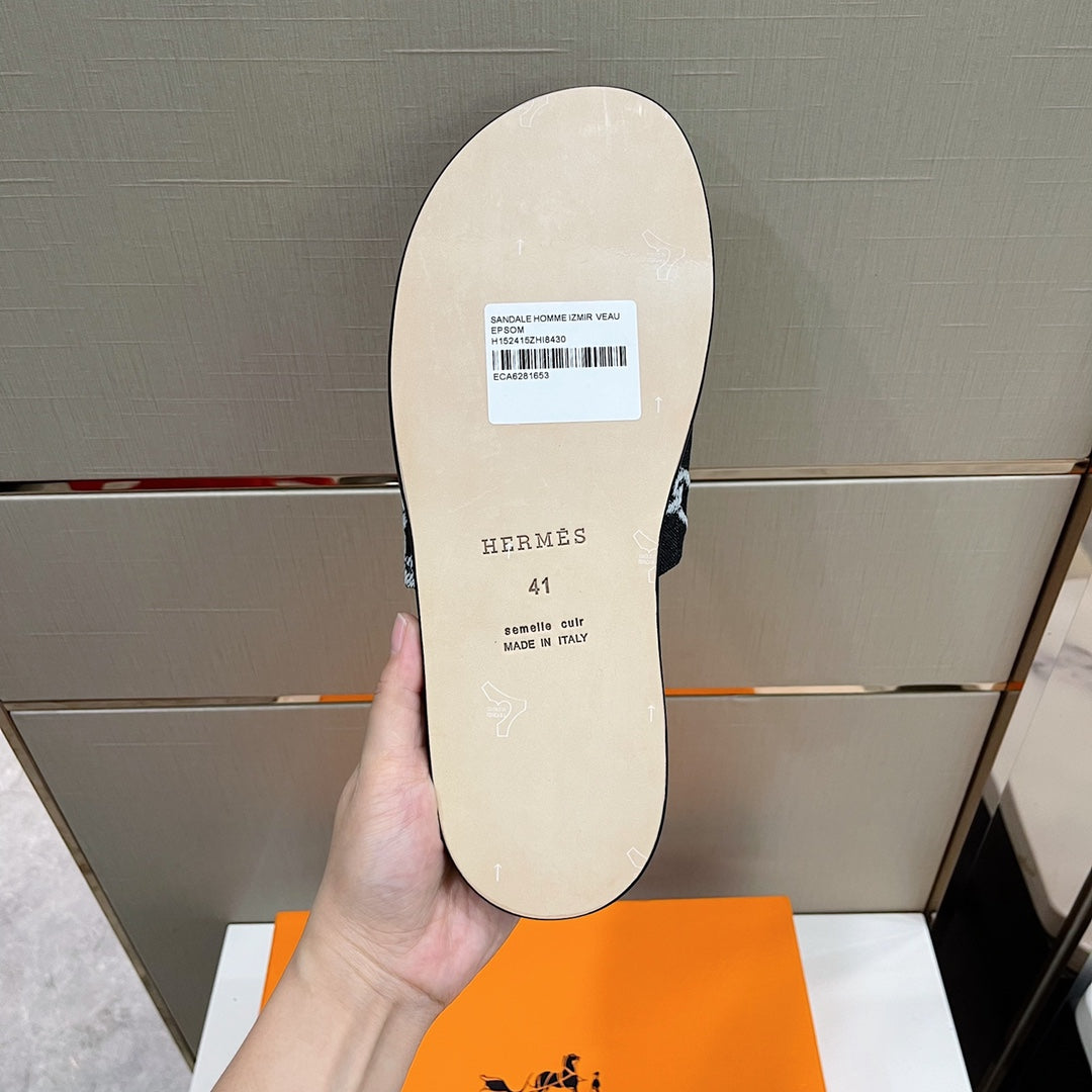 Luxury Shoes - HMS - 872
