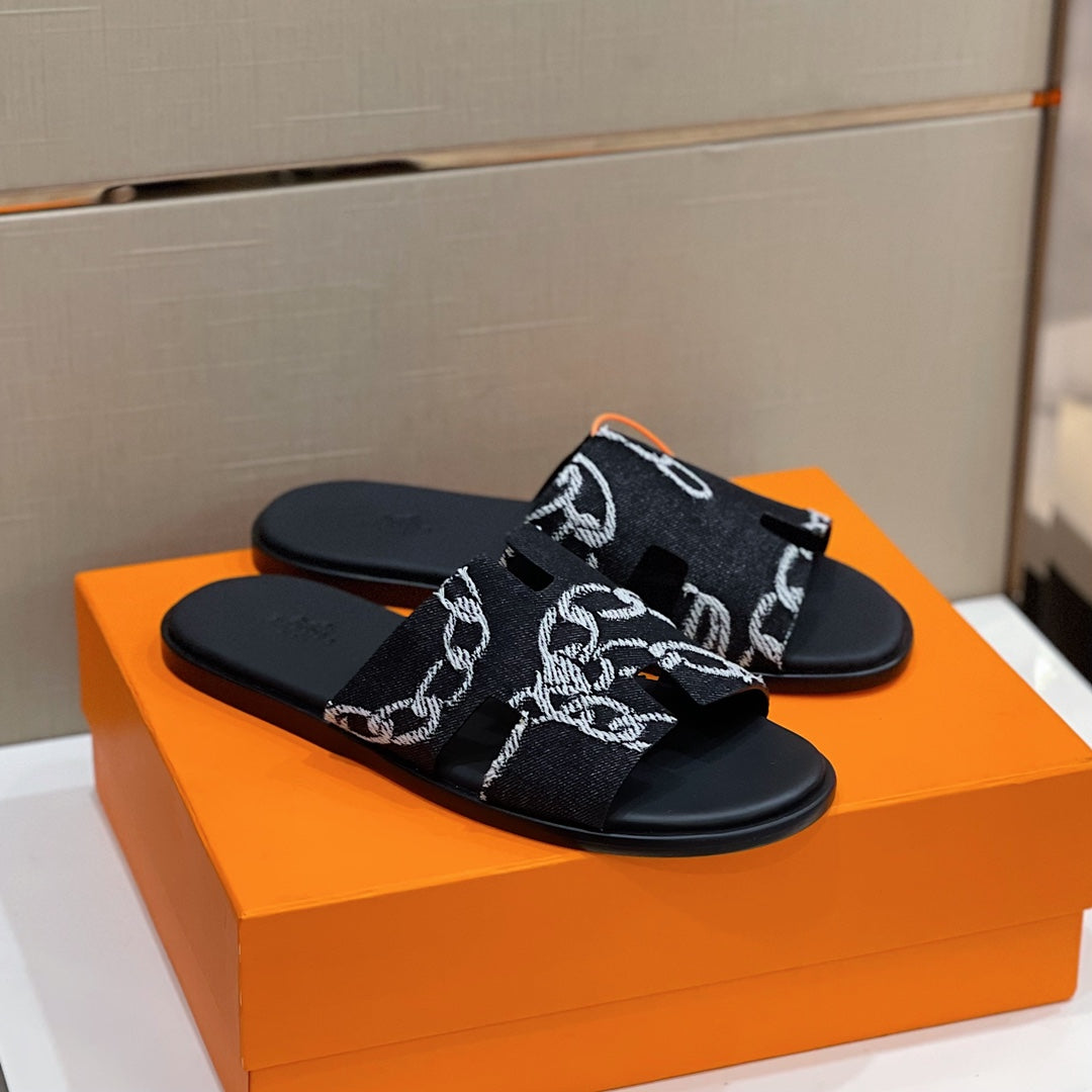 Luxury Shoes - HMS - 872