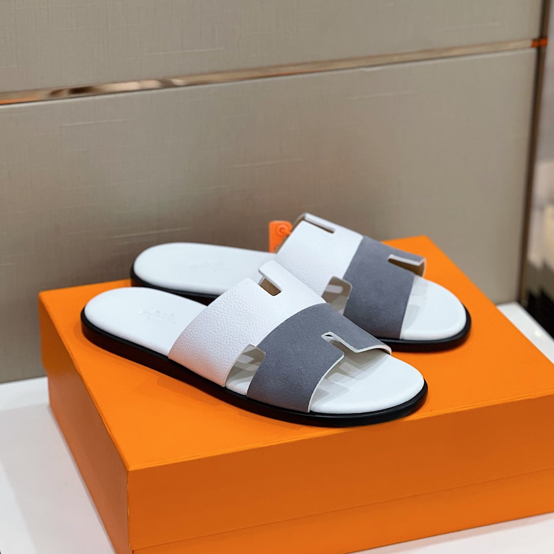 Luxury Shoes - HMS - 869