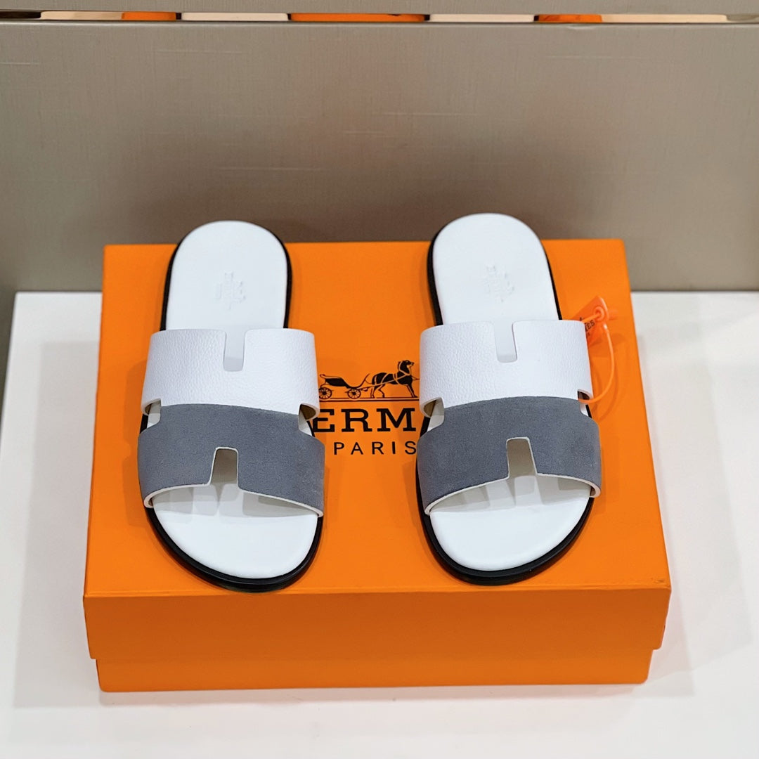 Luxury Shoes - HMS - 869