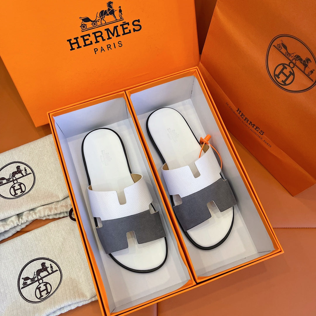 Luxury Shoes - HMS - 869