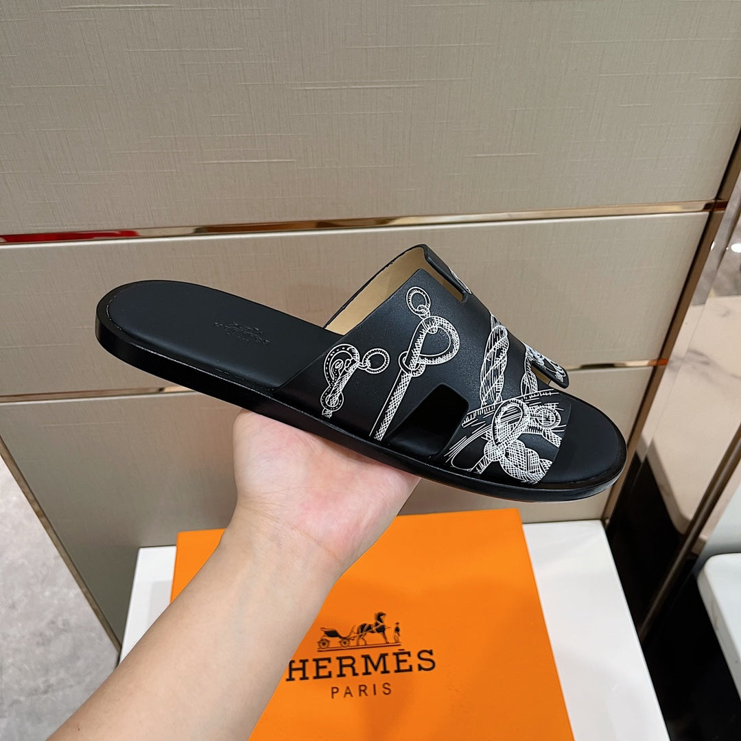 Luxury Shoes - HMS - 867