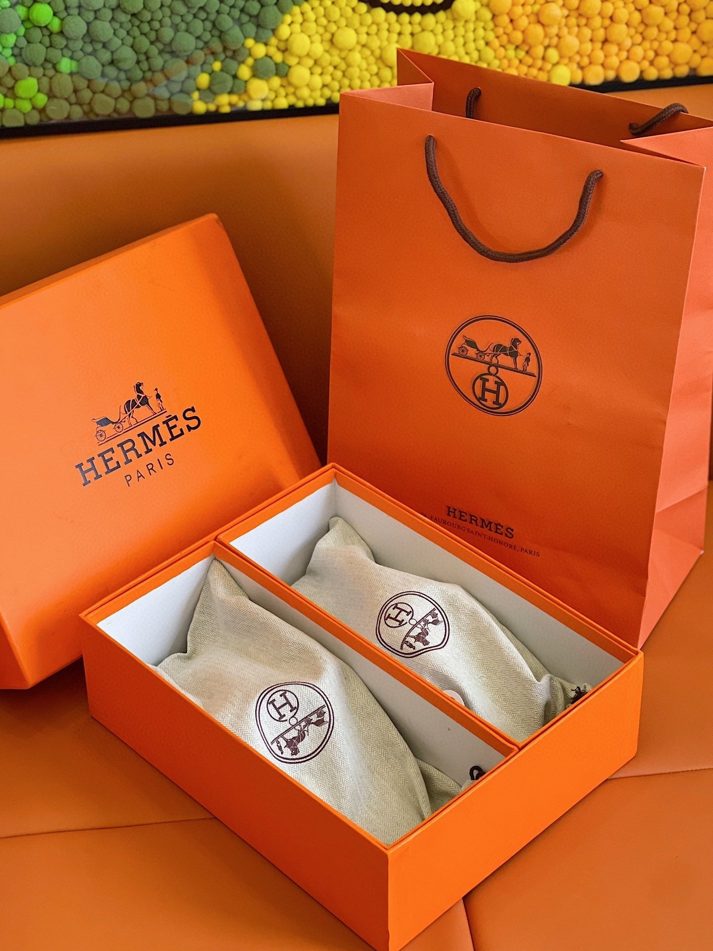 Luxury Shoes - HMS - 867