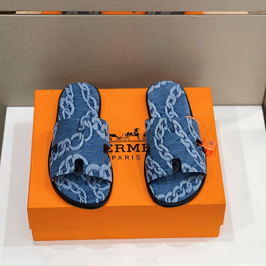 Luxury Shoes - HMS - 868
