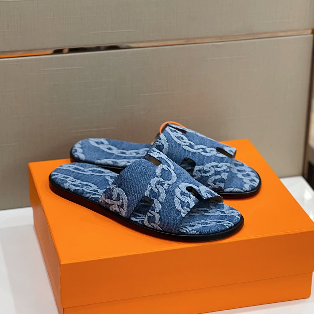 Luxury Shoes - HMS - 868