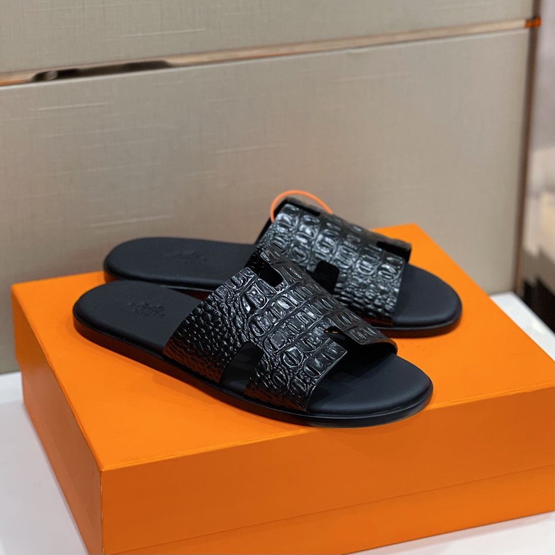 Luxury Shoes - HMS - 875