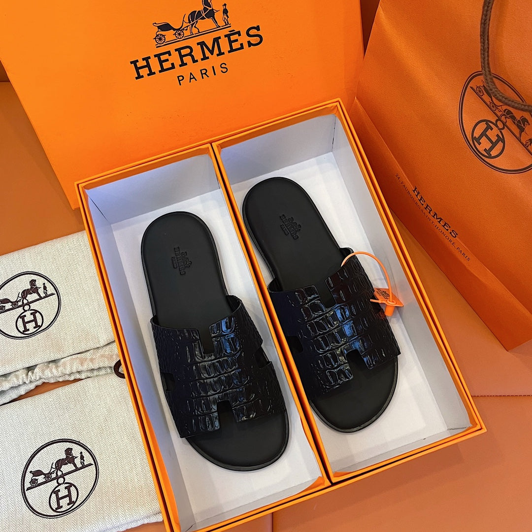 Luxury Shoes - HMS - 875