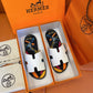 Luxury Shoes - HMS - 866