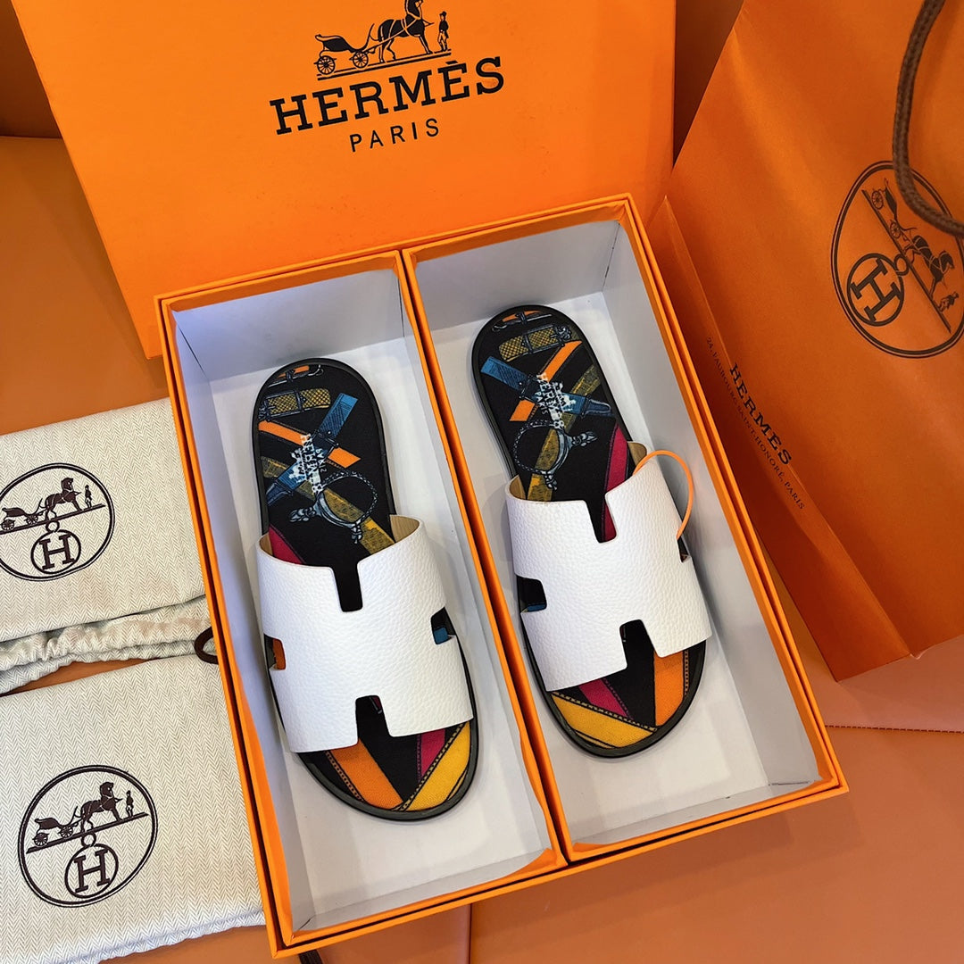 Luxury Shoes - HMS - 866