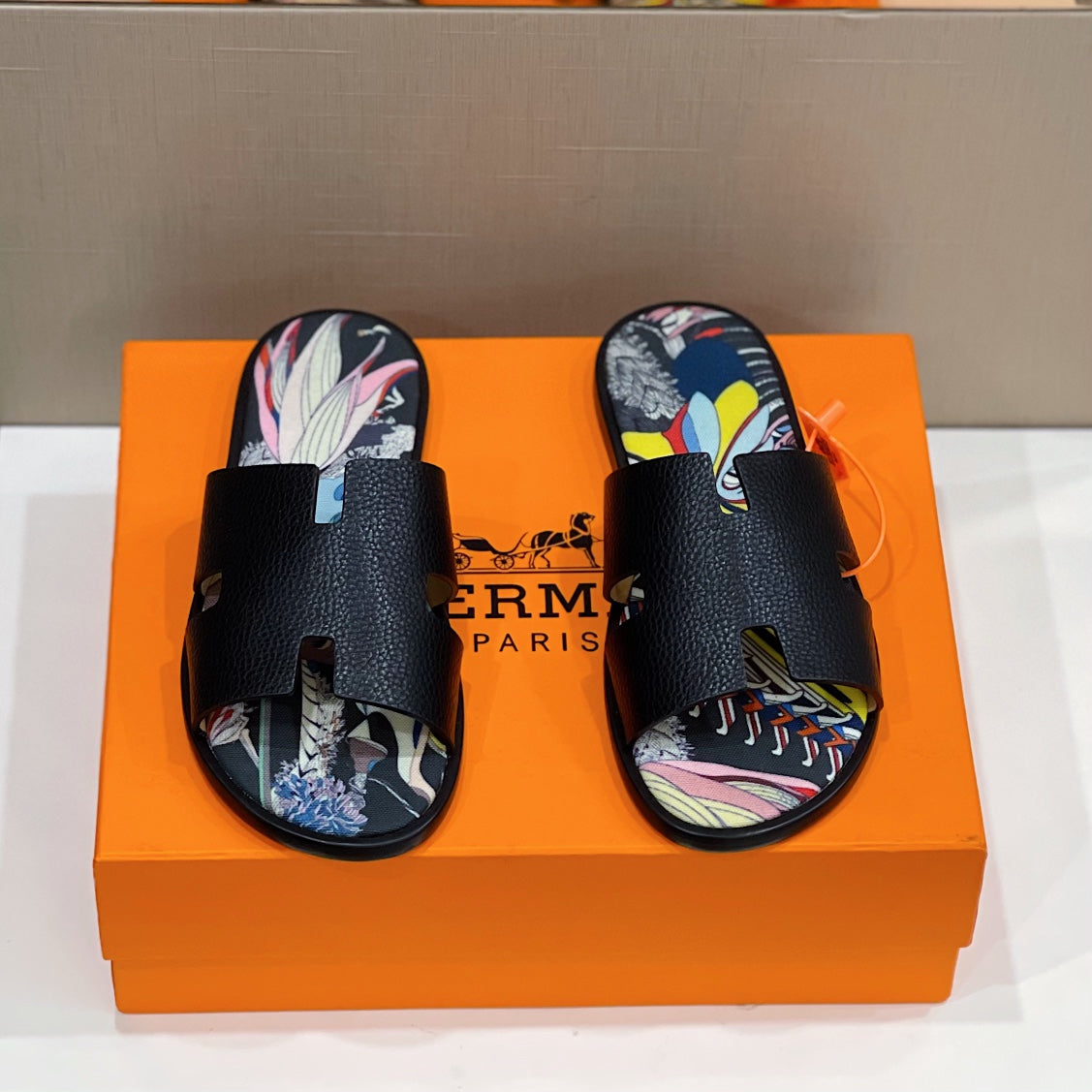 Luxury Shoes - HMS - 865