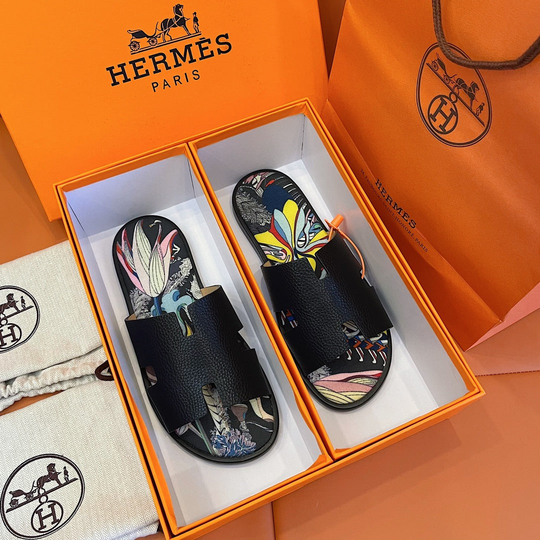 Luxury Shoes - HMS - 865
