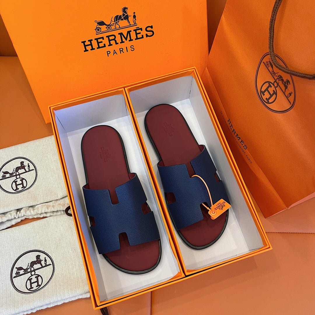 Luxury Shoes - HMS - 863
