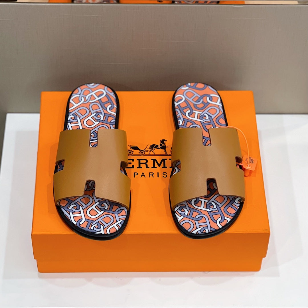 Luxury Shoes - HMS - 861