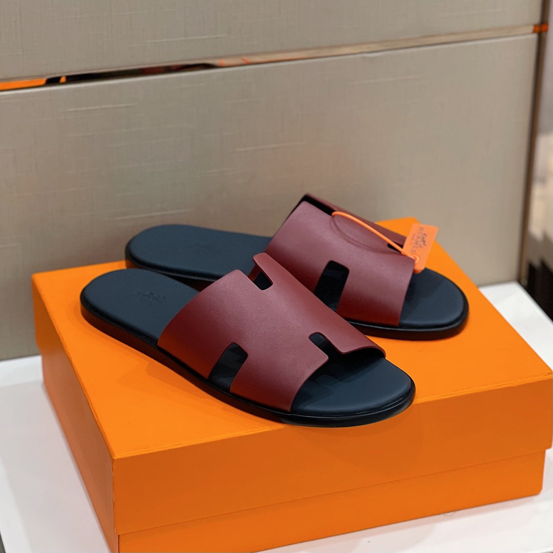 Luxury Shoes - HMS - 860