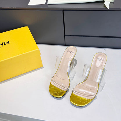 Luxury Shoes - FED - 520