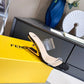 Luxury Shoes - FED - 521