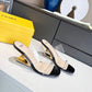 Luxury Shoes - FED - 521