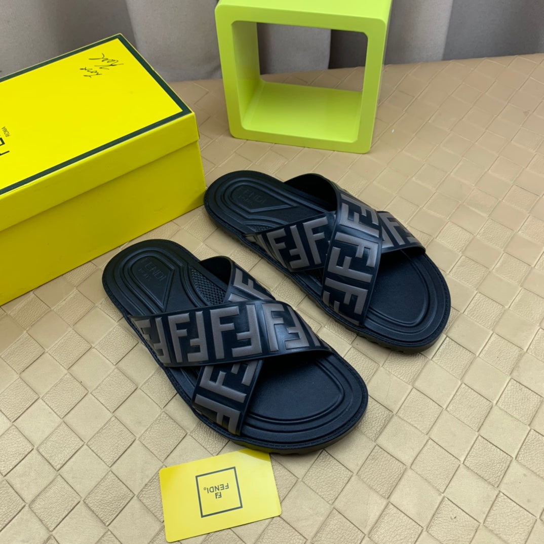 Luxury Shoes - FED - 540