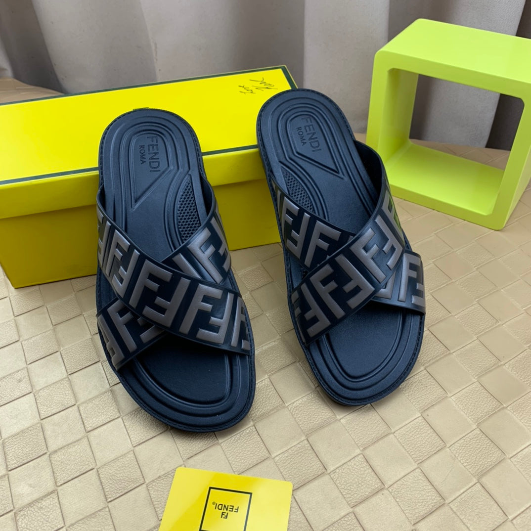 Luxury Shoes - FED - 540