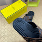 Luxury Shoes - FED - 538