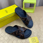 Luxury Shoes - FED - 538