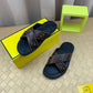 Luxury Shoes - FED - 538