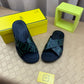 Luxury Shoes - FED - 537