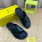 Luxury Shoes - FED - 537