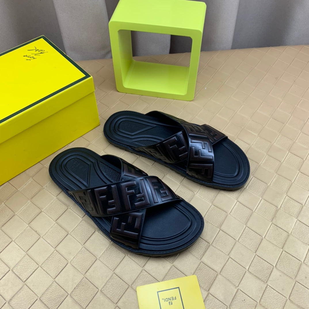 Luxury Shoes - FED - 536