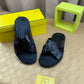 Luxury Shoes - FED - 536