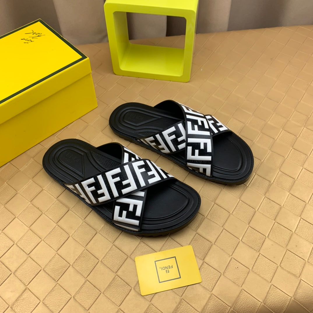 Luxury Shoes - FED - 535