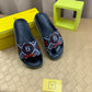 Luxury Shoes - FED - 534