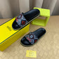 Luxury Shoes - FED - 534