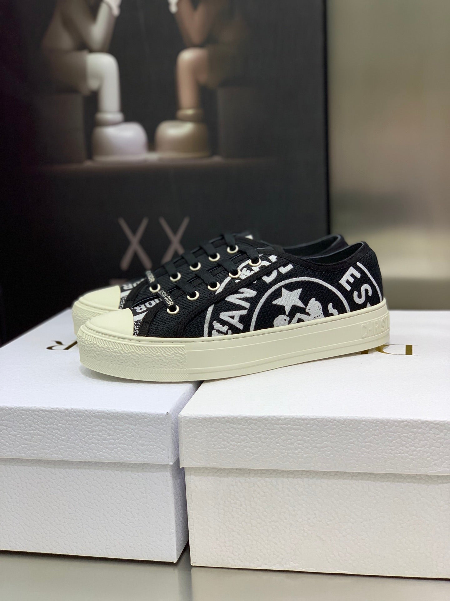 Luxury Shoes - DIR - 1056