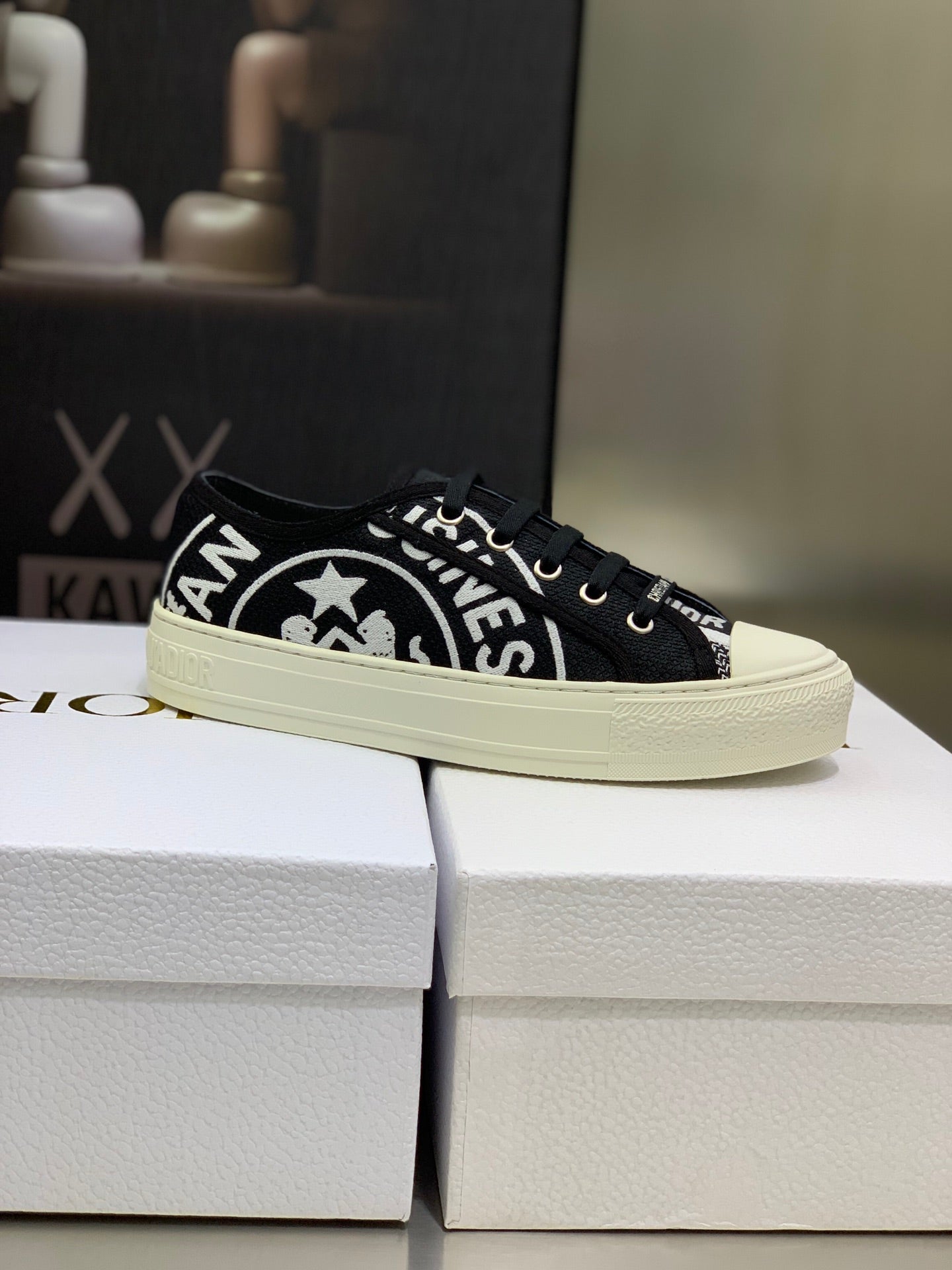 Luxury Shoes - DIR - 1056