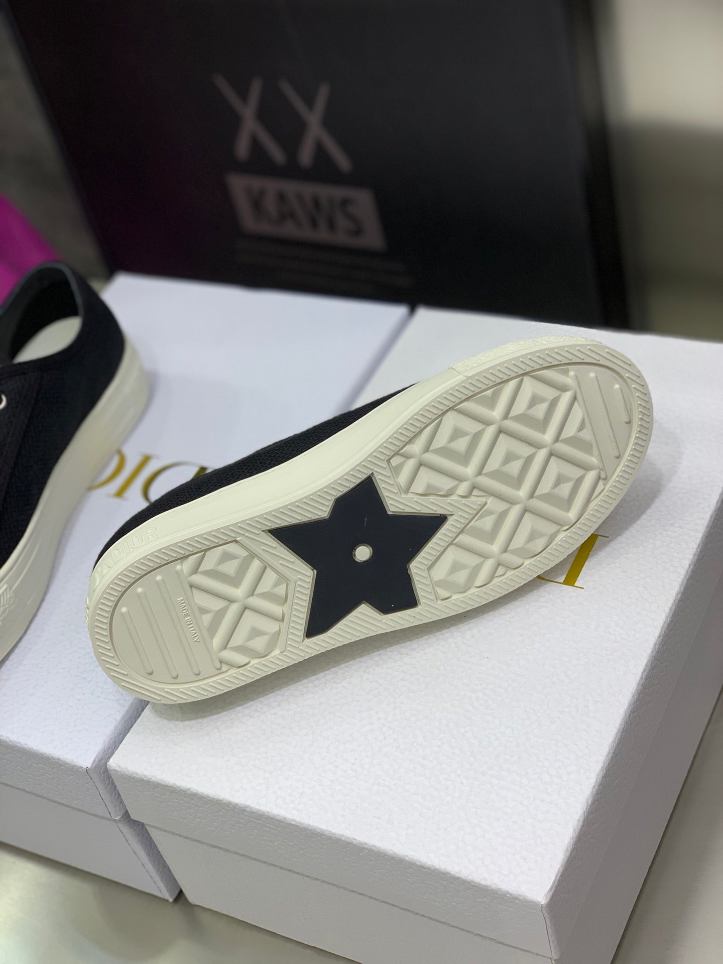 Luxury Shoes - DIR - 1056