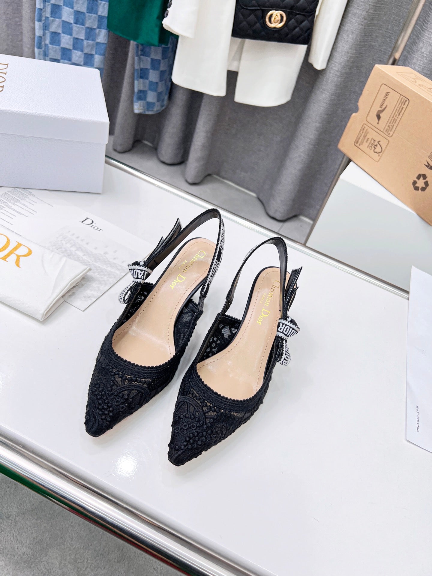 Luxury Shoes - DIR - 1201