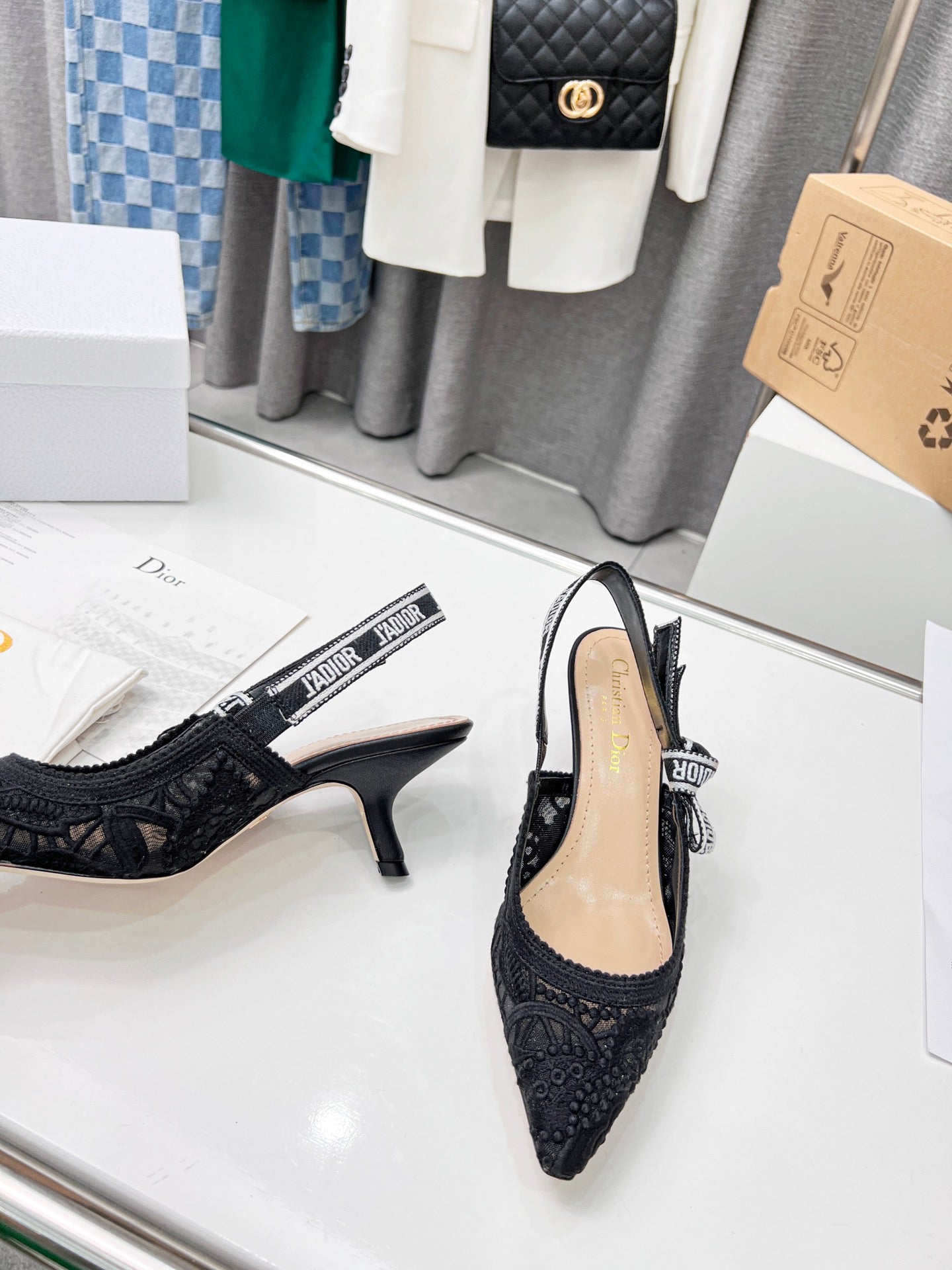 Luxury Shoes - DIR - 1201