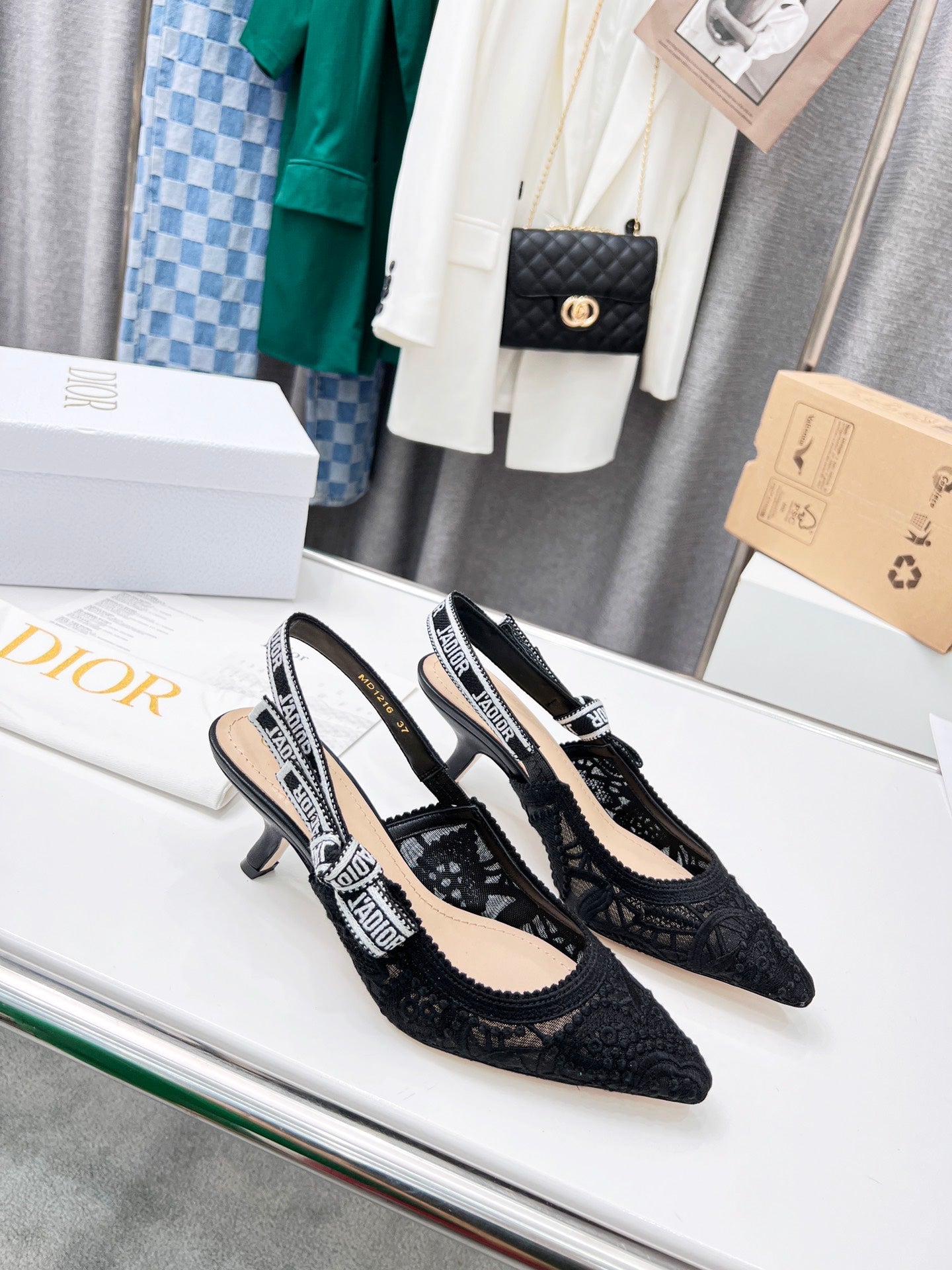 Luxury Shoes - DIR - 1201