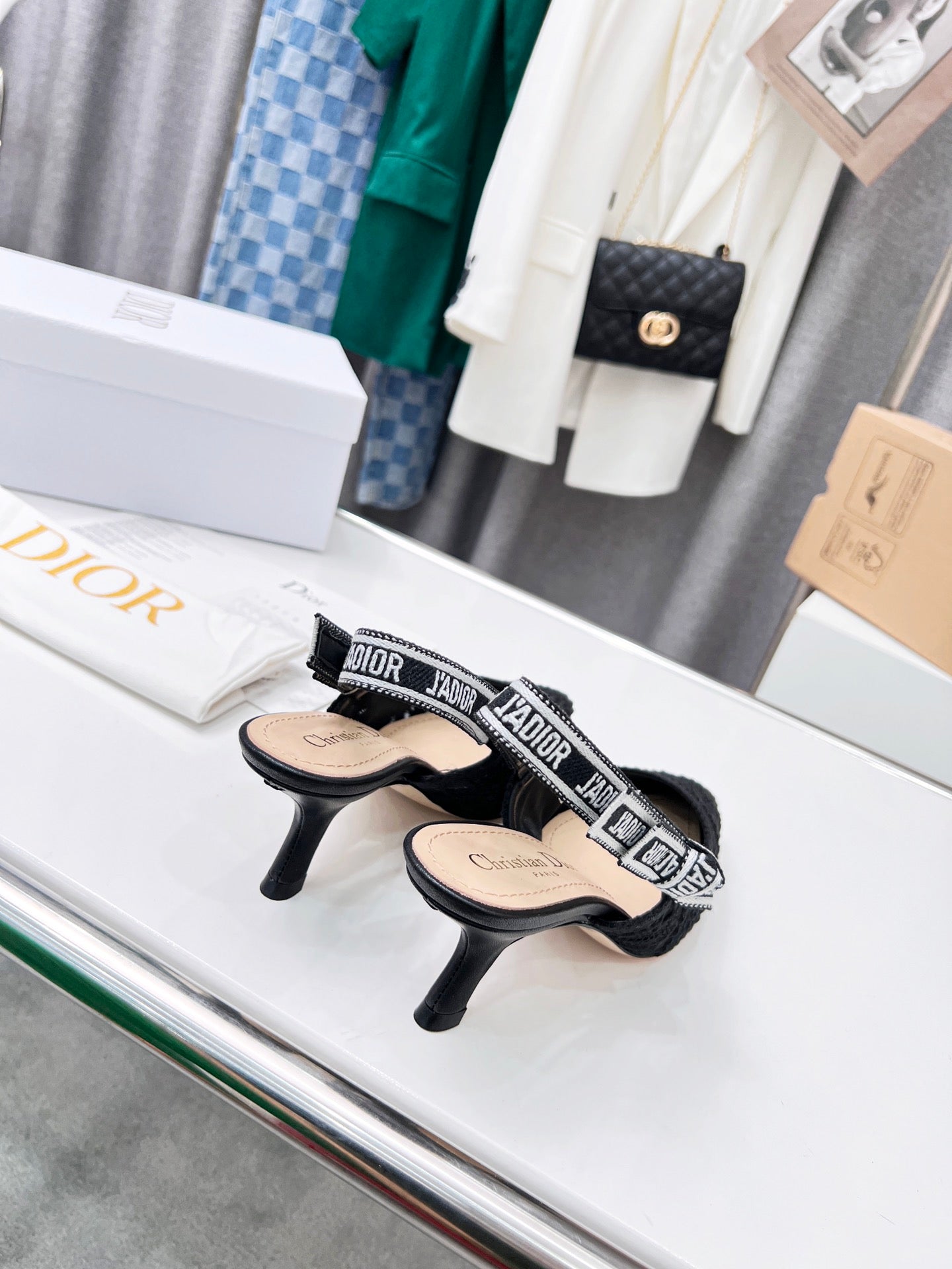 Luxury Shoes - DIR - 1201