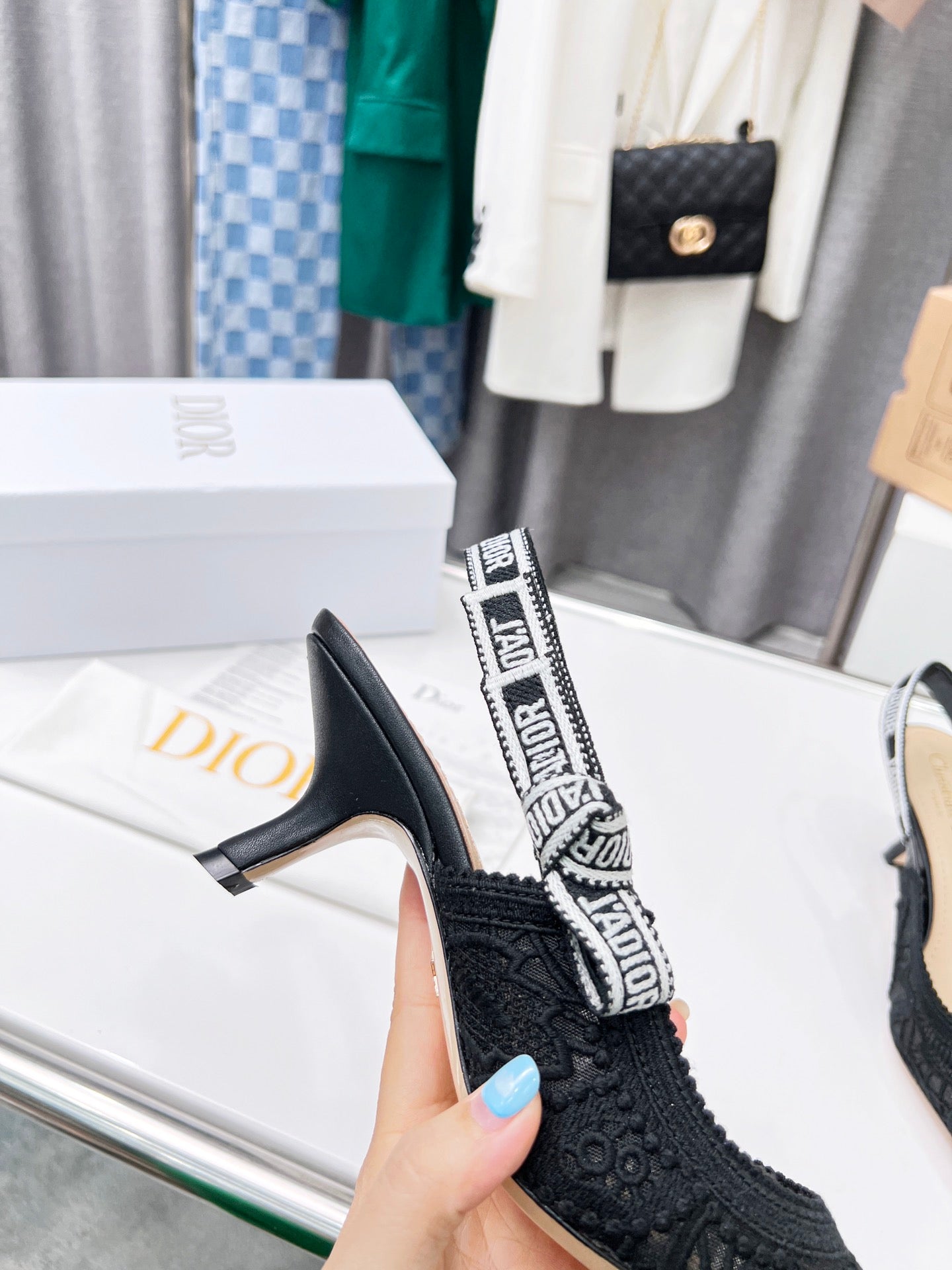 Luxury Shoes - DIR - 1201